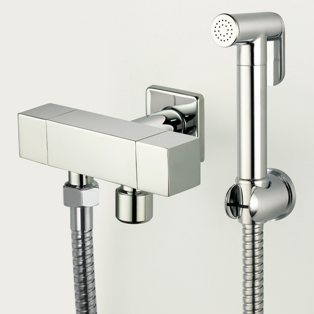Bidet Faucets
